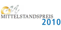 MITTELSTANDSPREIS 2010