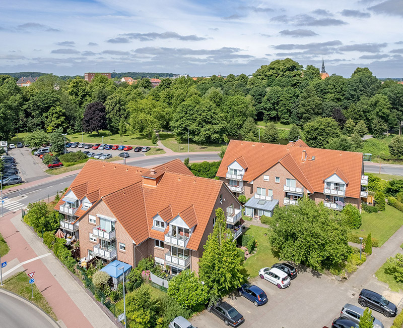 Immobilienverwaltung Stade