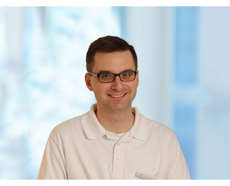 Lungenarzt-Praxis in Buxtehude