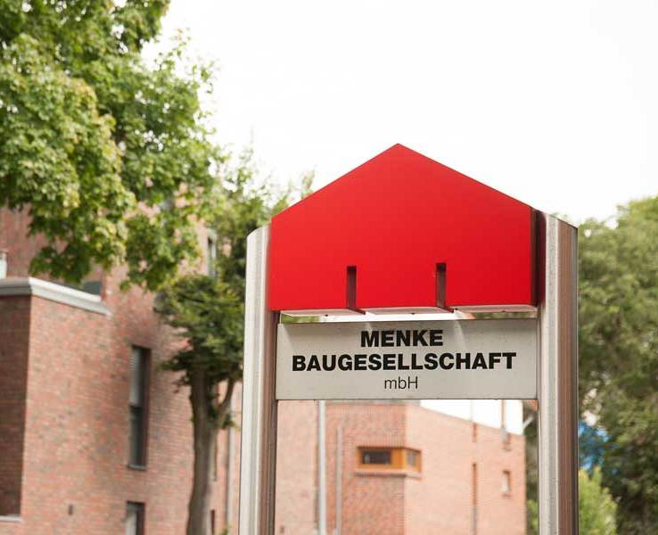 Menke Baugesellschaft mbH