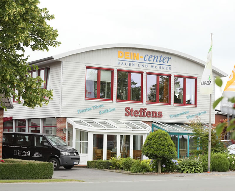 Steffens Meisterbetrieb GmbH